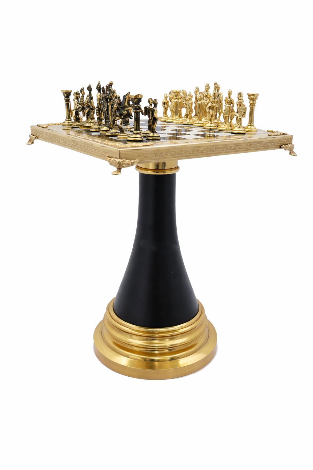 Russian Chess Table