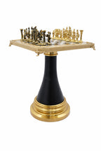 Russian Chess Table
